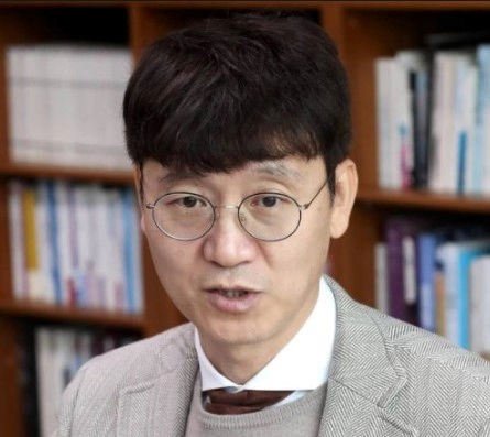 김웅 국회의원 프로필 나이 고향 학력 검사 경력