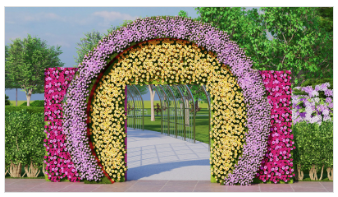 2024 고양 국제꽃박람회 -9