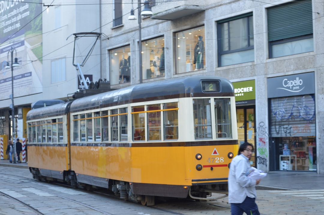 Daejeon Tram