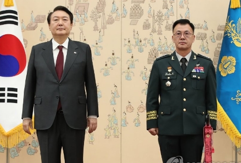 강호필 프로필 나이 고향 학력 군대 경력 평가