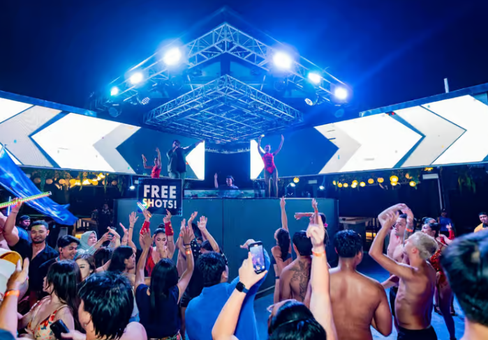 포테이토 비치클럽4