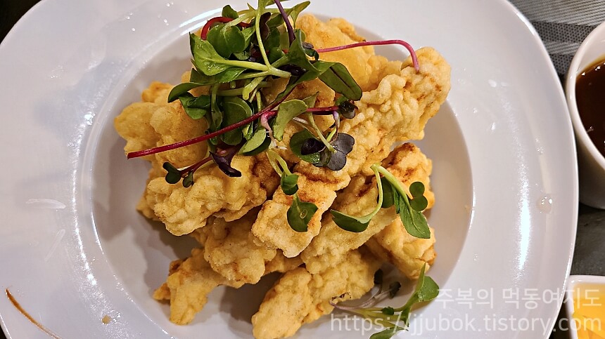 대연-등심-고기튀김