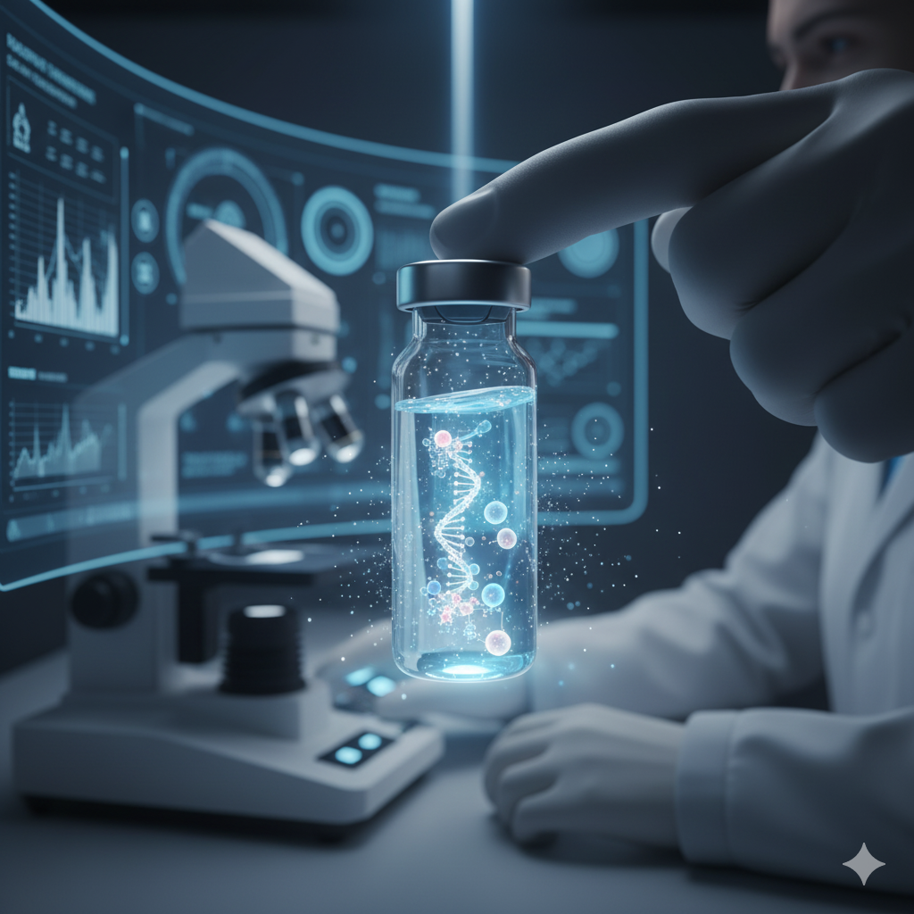 가던트헬스 HTEC 액체생검 미국주식 헬스케어ETF 미국ETF 미국주식ETF 헬스케어주식