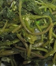 취나물 효능 부작용 칼로리 고르는법