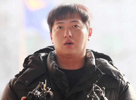 임혜동 전 야구선수 류현진 엉덩이 공갈협박 논란