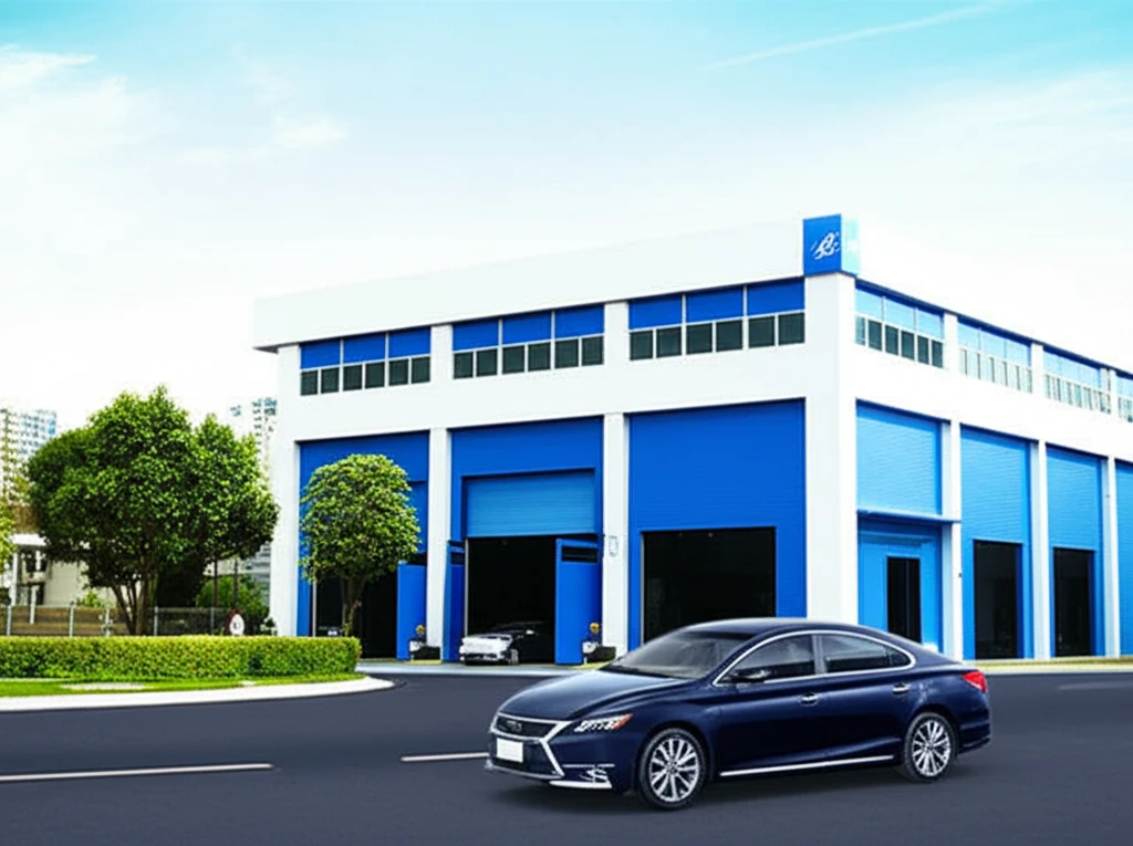 현대자동차 대전 동구 서비스센터 예약..