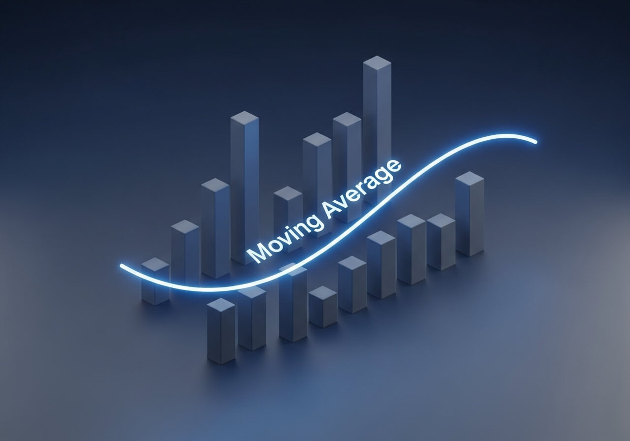 이동평균선 이란