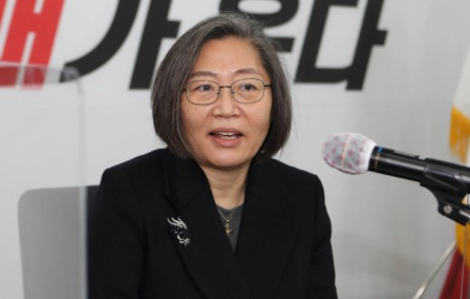 이수정 국민의힘 총선 출마 지역구 배경