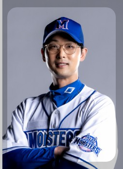 최강 야구 시즌 3 멤버