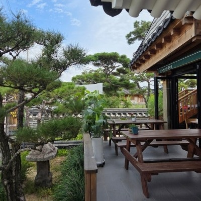 경주 다인매운등갈비찜