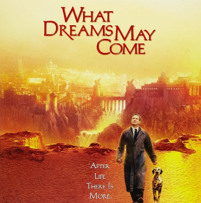 천국보다 아름다운(What Dreams May Come) 사랑을 찾아 떠나는 영혼의 여정