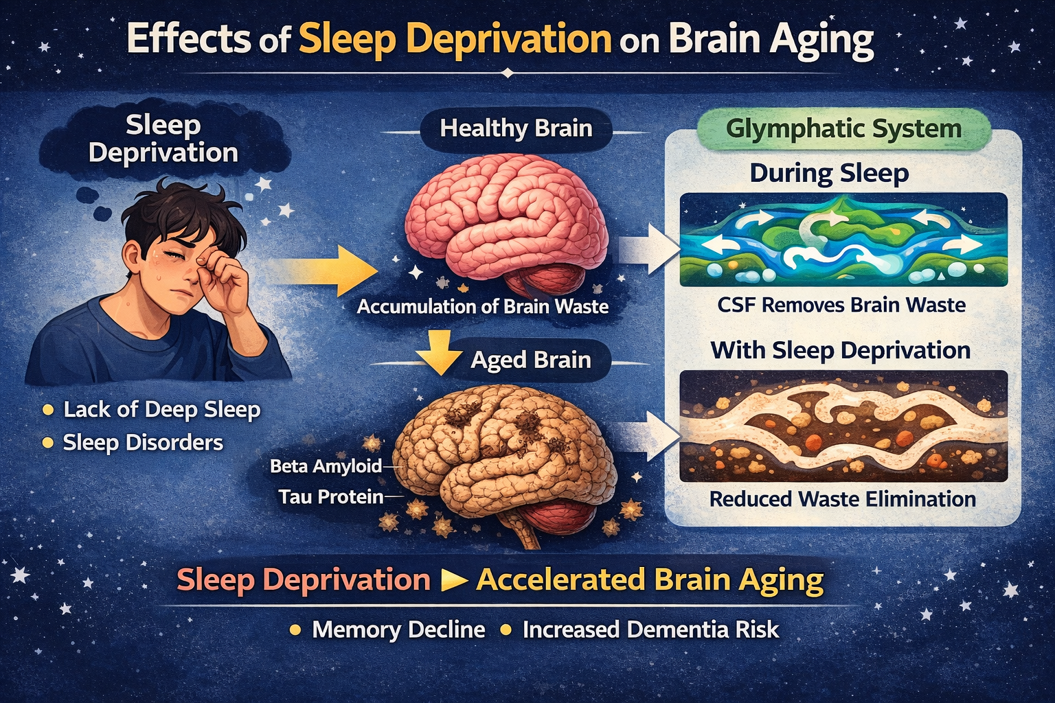 sleep-deprivation-brain-aging-glymphatic-system