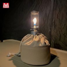 캠핑을 즐기기 위한 필수 아이템