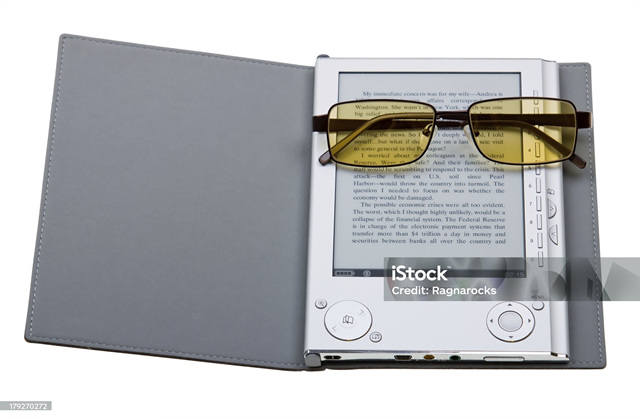 지식재산날 이북리더기