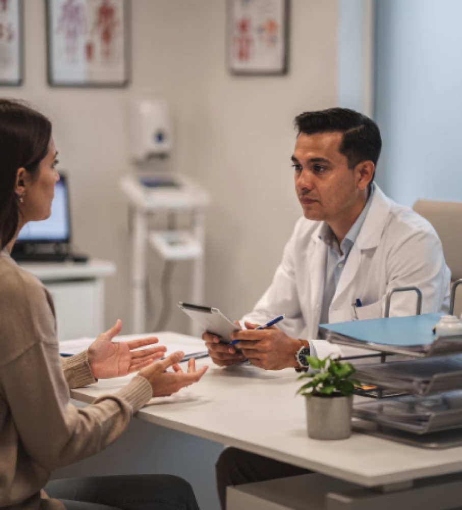 변비 복통과 구토