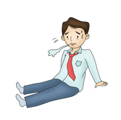 50대 피로 회복&amp;#44; 에너지를 되찾는 과학적인 전략