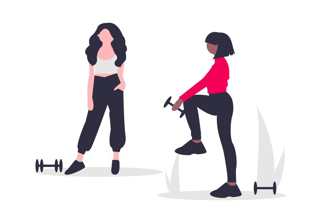 내장지방 빼는법