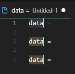 [Visual Studio Code] VSCode 유용한 꿀팁 단축키 모음집
