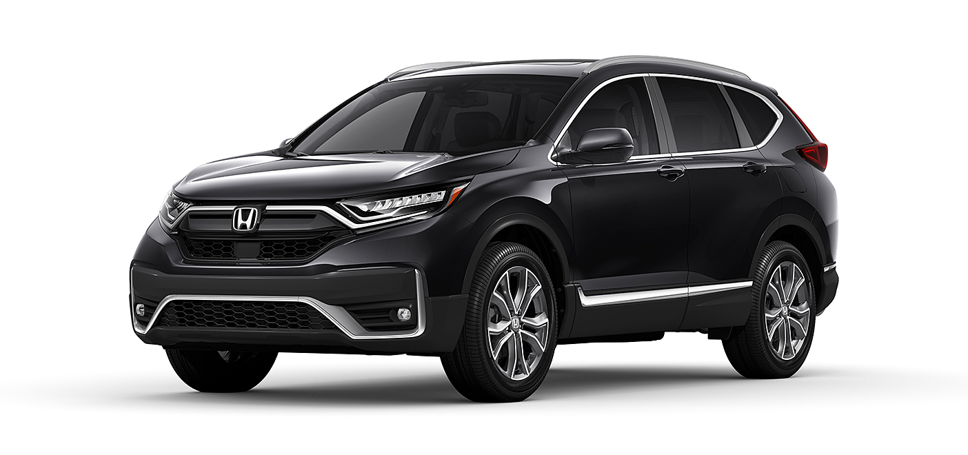 혼다 cr-v 색상코드 - Crystal Black Pearl(색상코드 : NH-731P)