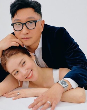 손담비 남편 이규혁