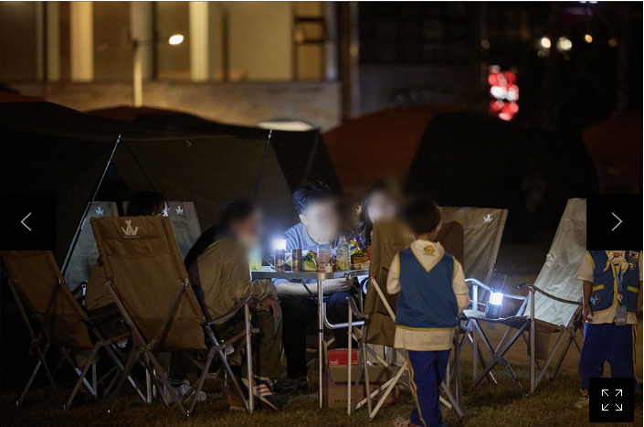 전주국가유산야행 축제정보 일정 프로그램정보