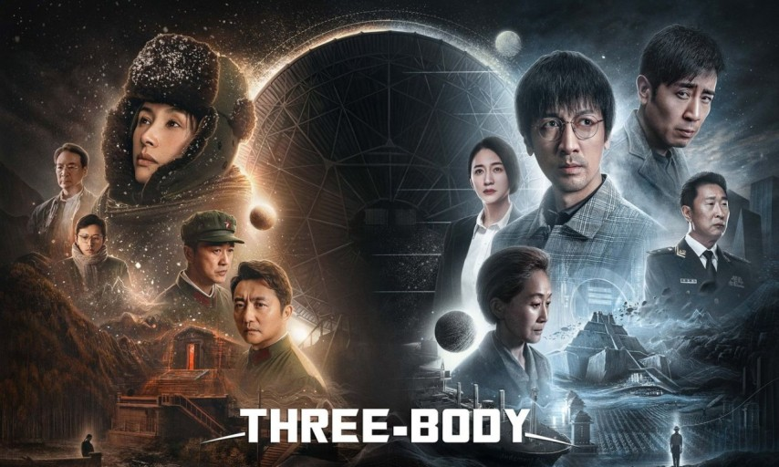 중국-드라마-삼체