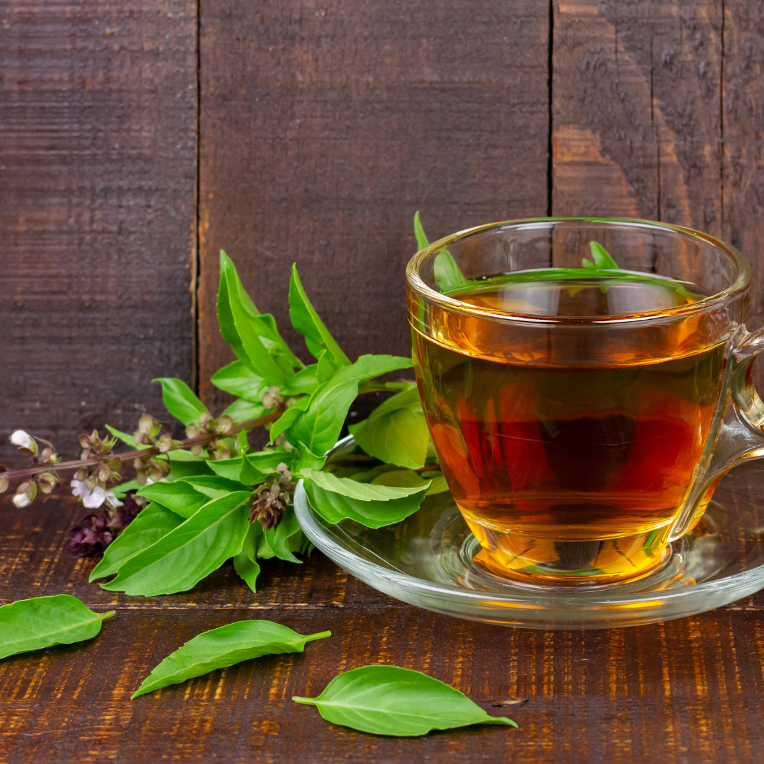 카페인 없는 차 BEST 7 추천