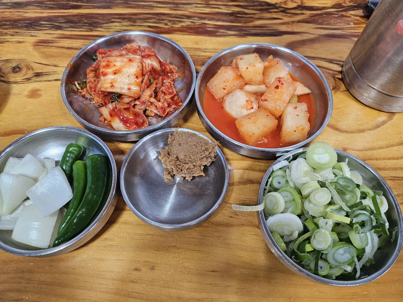 남양주 다산동 곰탕 맛집, ‘전주곰탕 고산로 54’ 정밀 리뷰!