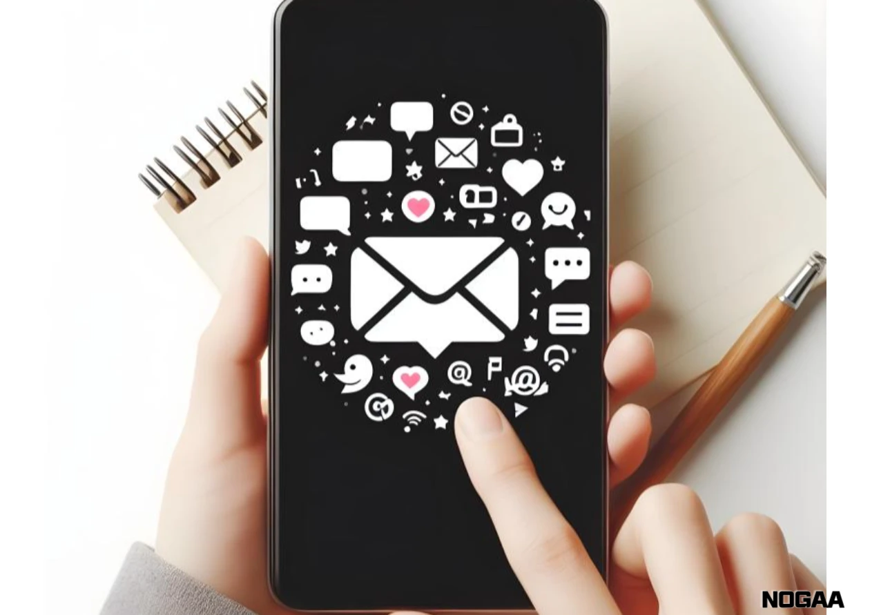 재난문자 알림설정 아이폰 갤럭시 끄기 켜기