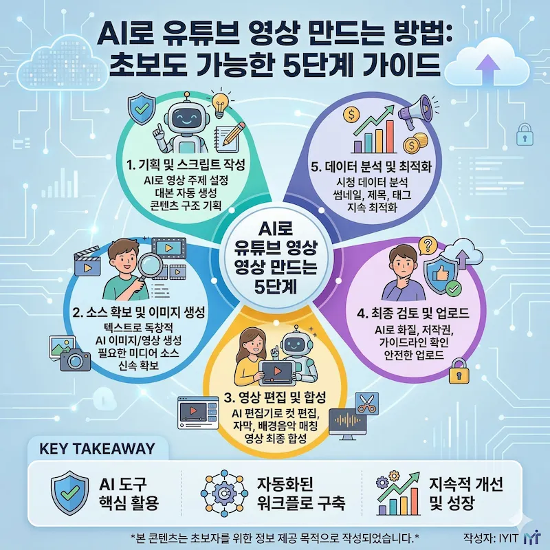 5 Tips for Beginners to Access AI Easy Start