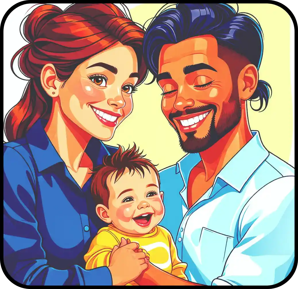 혼외자 호적 정리 (친생자관계부존재 소송)