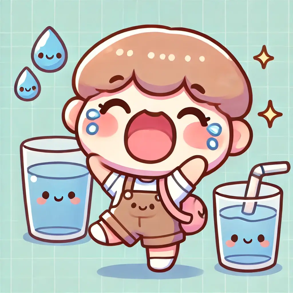 혓바늘이 돋는 이유 11가지와 빨리 낫는 법