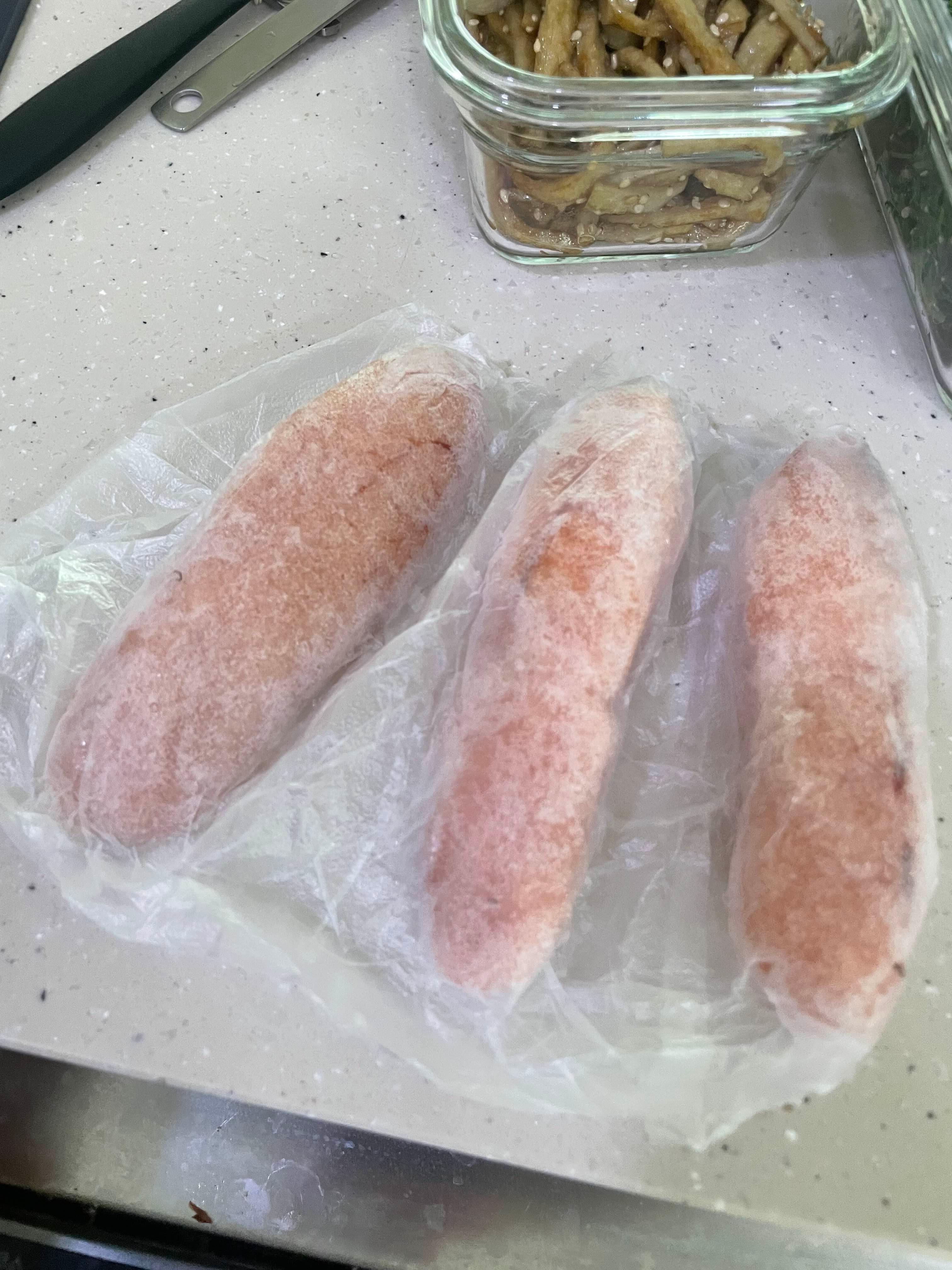 명란 콩나물 무침 감칠맛 폭발 초간단 반찬