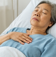 뇌경색 초기증상