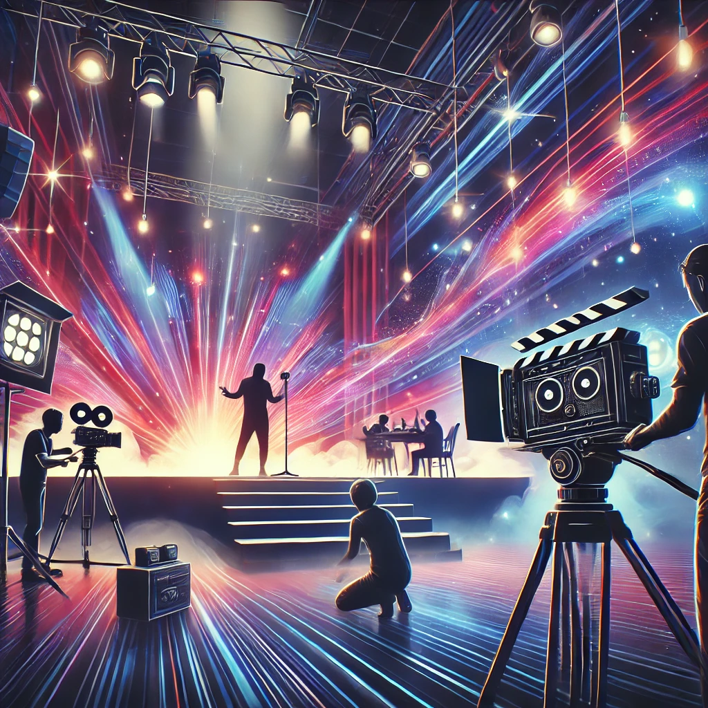 인기 뮤직비디오