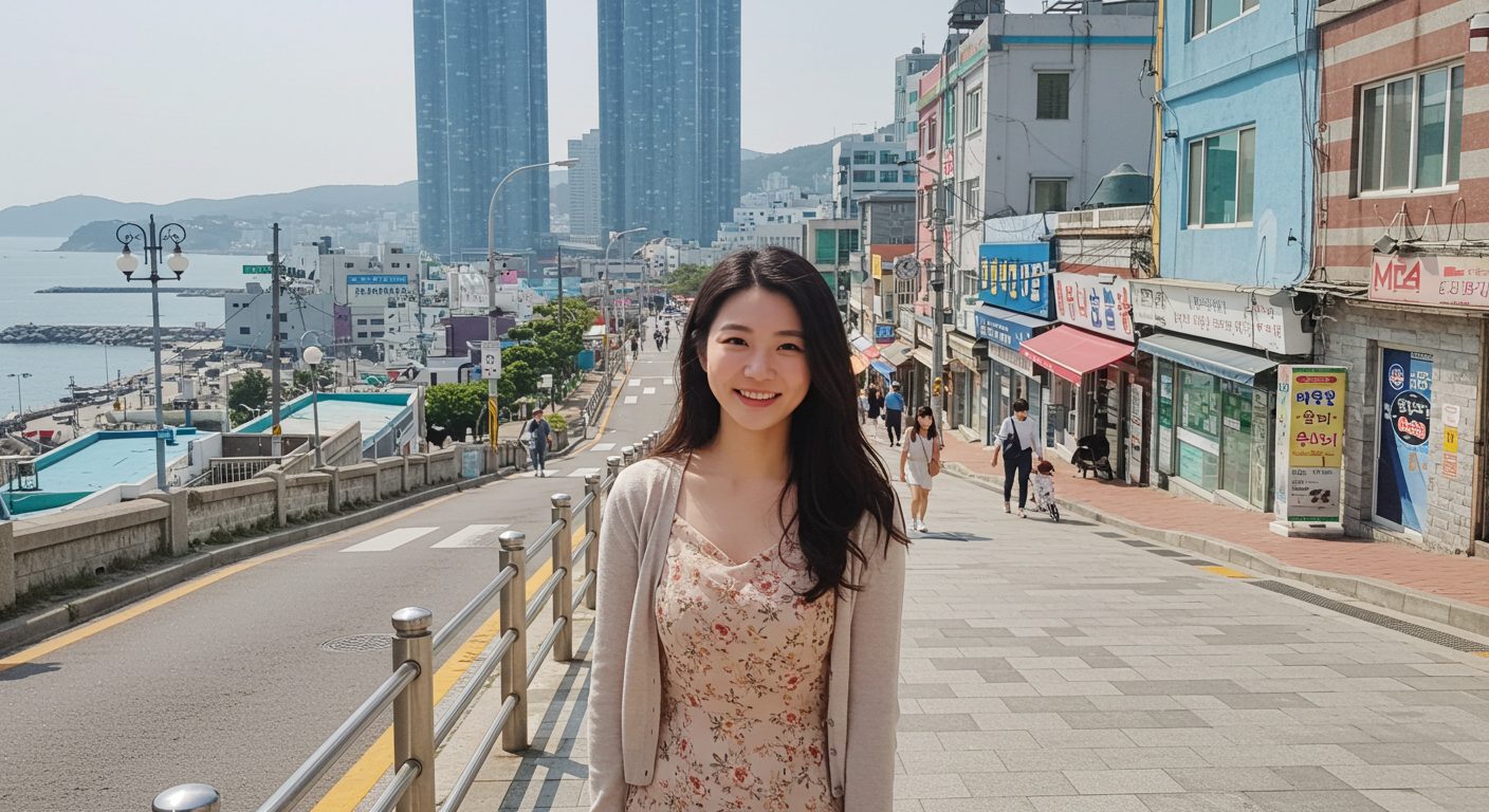 강릉 여행 꿀팁