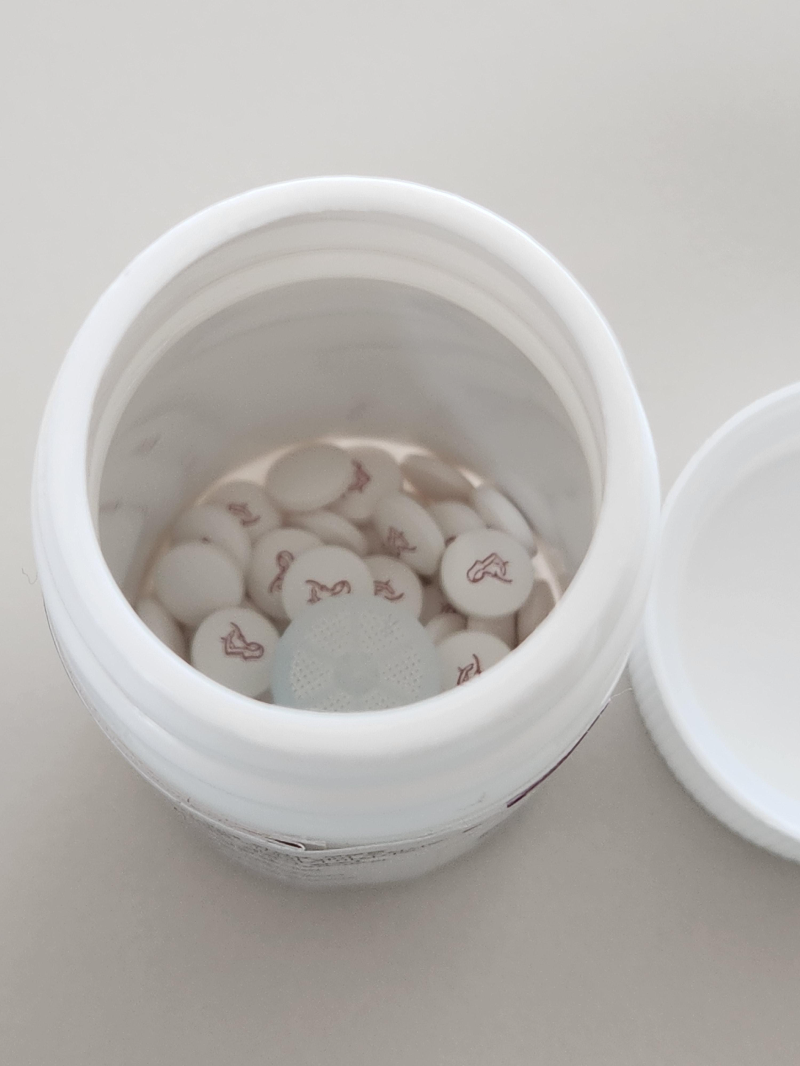 디클렉틴 입덧약