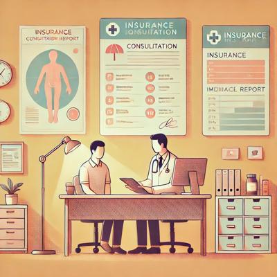 용종제거 수술 보험청구 금액과 필수서류 총정리 ❘ 실비보험과 조직검사까지