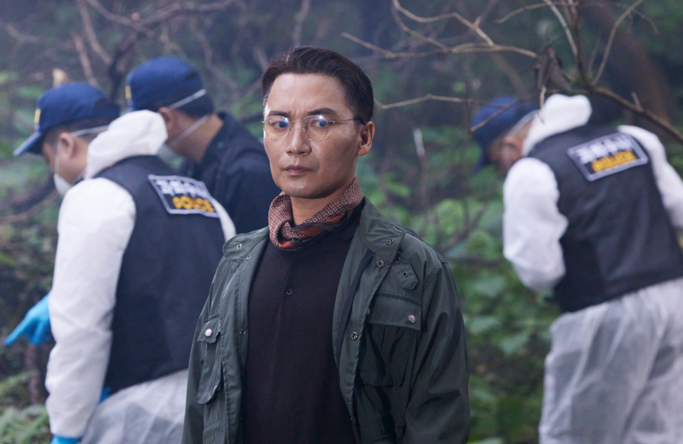 7인의 탈출 등장인물