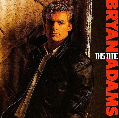 브라이언 아담스