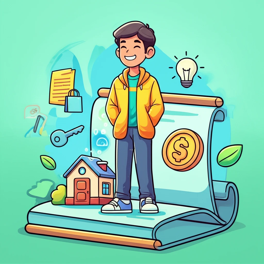 2025년 대구 수성구 자립준비청년 ..