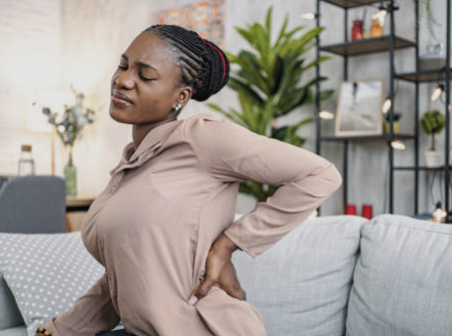 허리통증 원인 완화운동 치료방법 주사 등 총정리