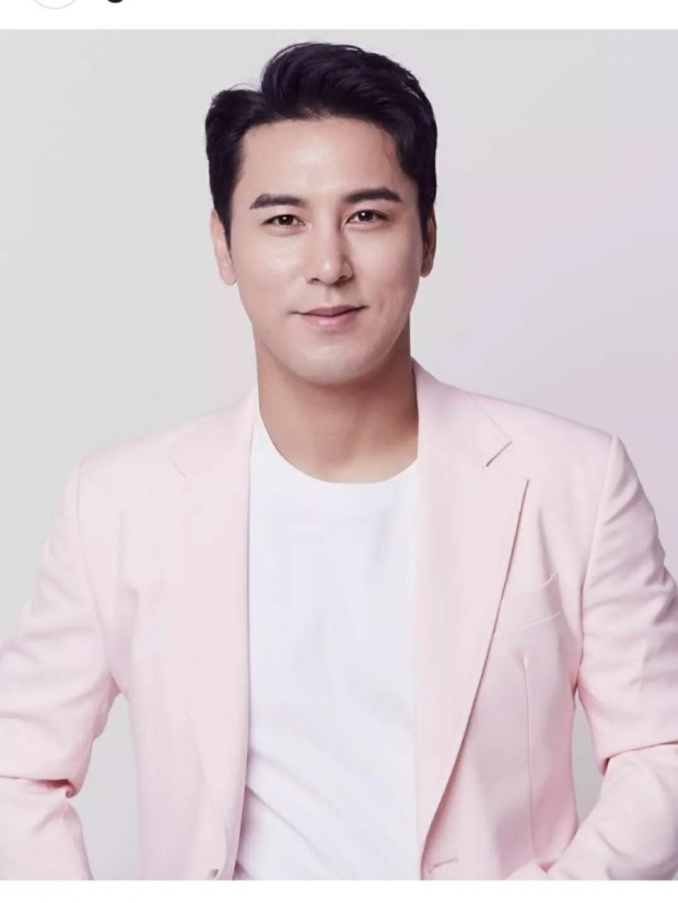 장민호사진