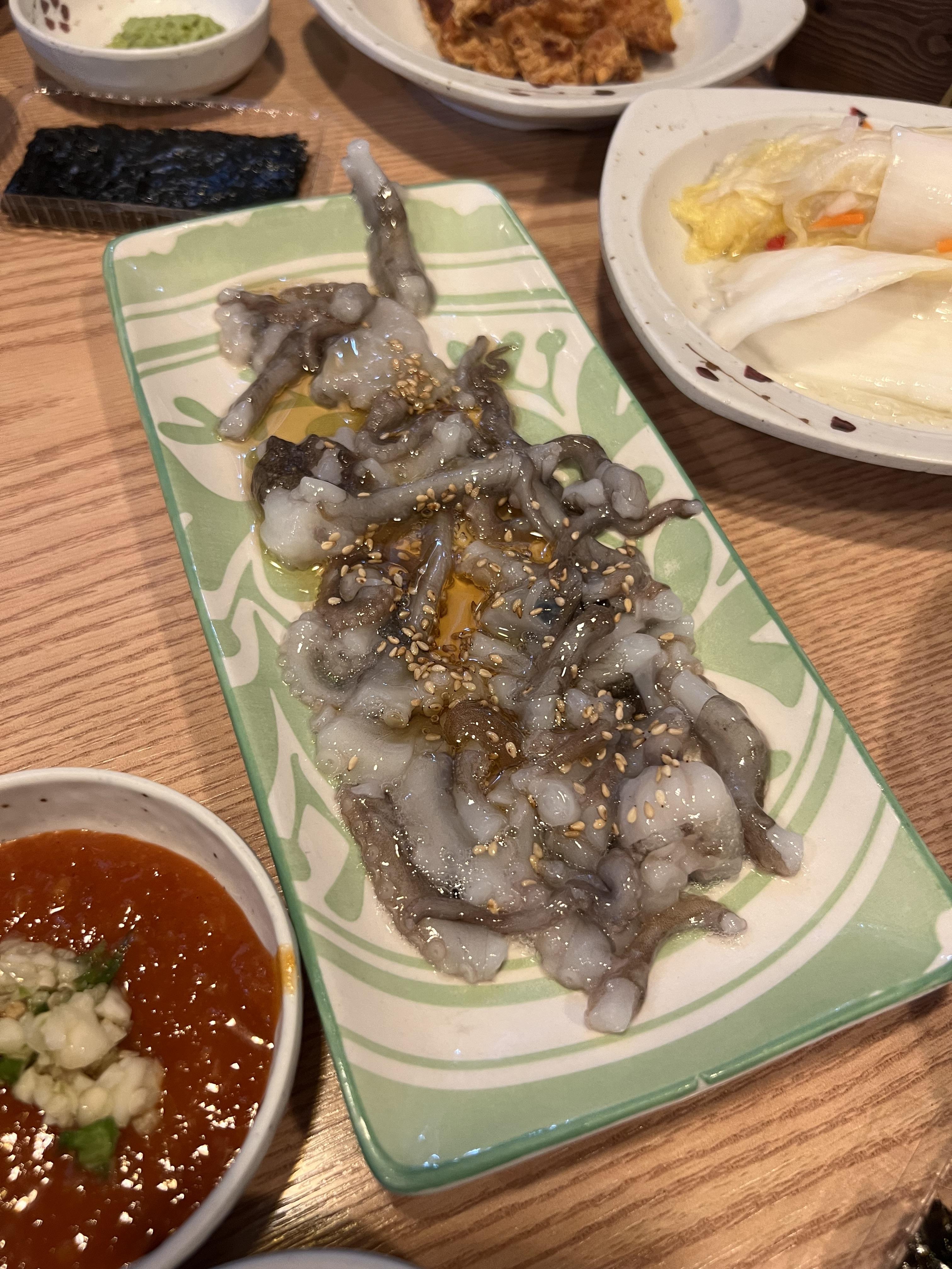 바다회사랑