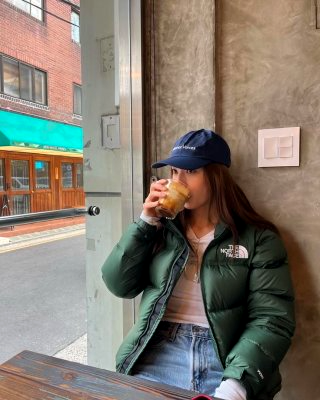 정수정 배우 프로필 나이 가족 언니 제시카 에프엑스