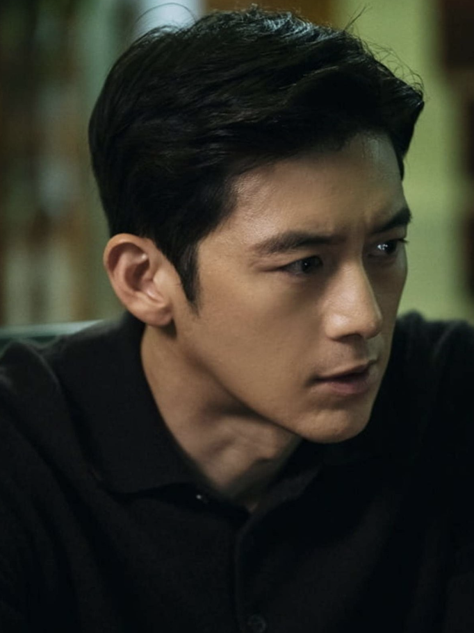 고수 드라마 연기