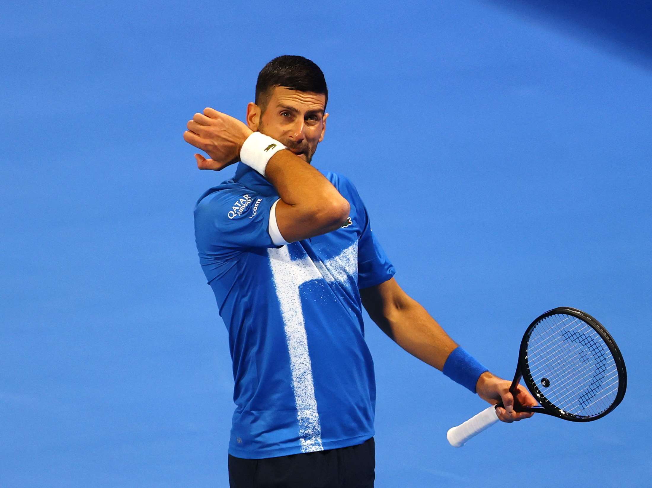 ATP 투어 카타르 엑손모바일 오픈