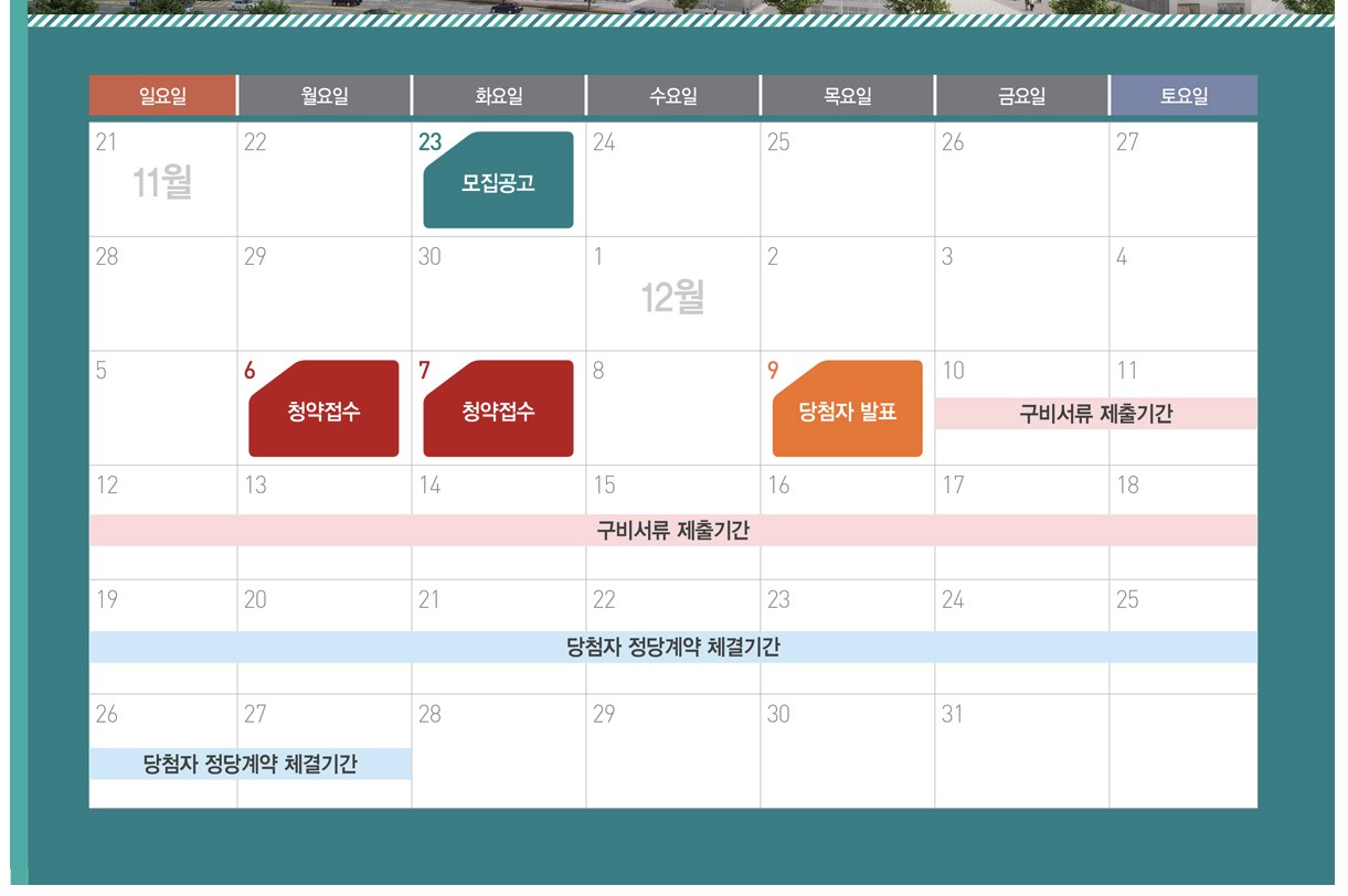 시흥 장현 서희스타힐스 분양일정