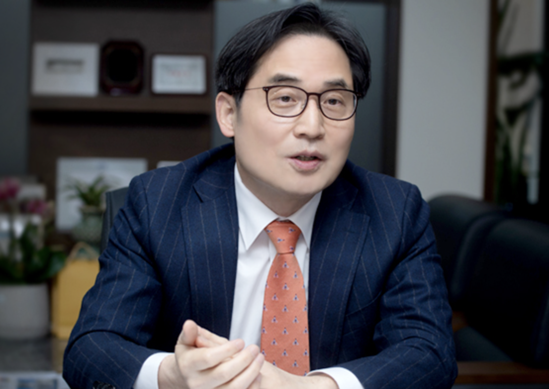 한기정 공정거래위원장 후보자