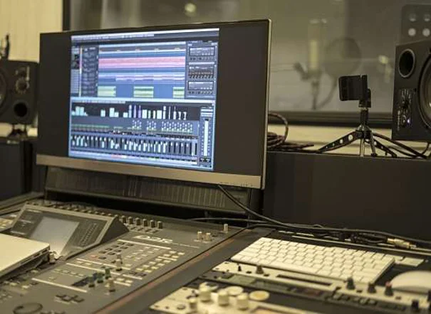 팜실용음악학원